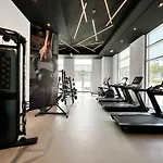 Silkhaus Chic Studio At Barsha Heights In Madison