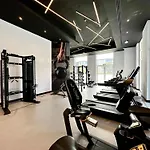 Silkhaus Chic Studio At Barsha Heights In Madison