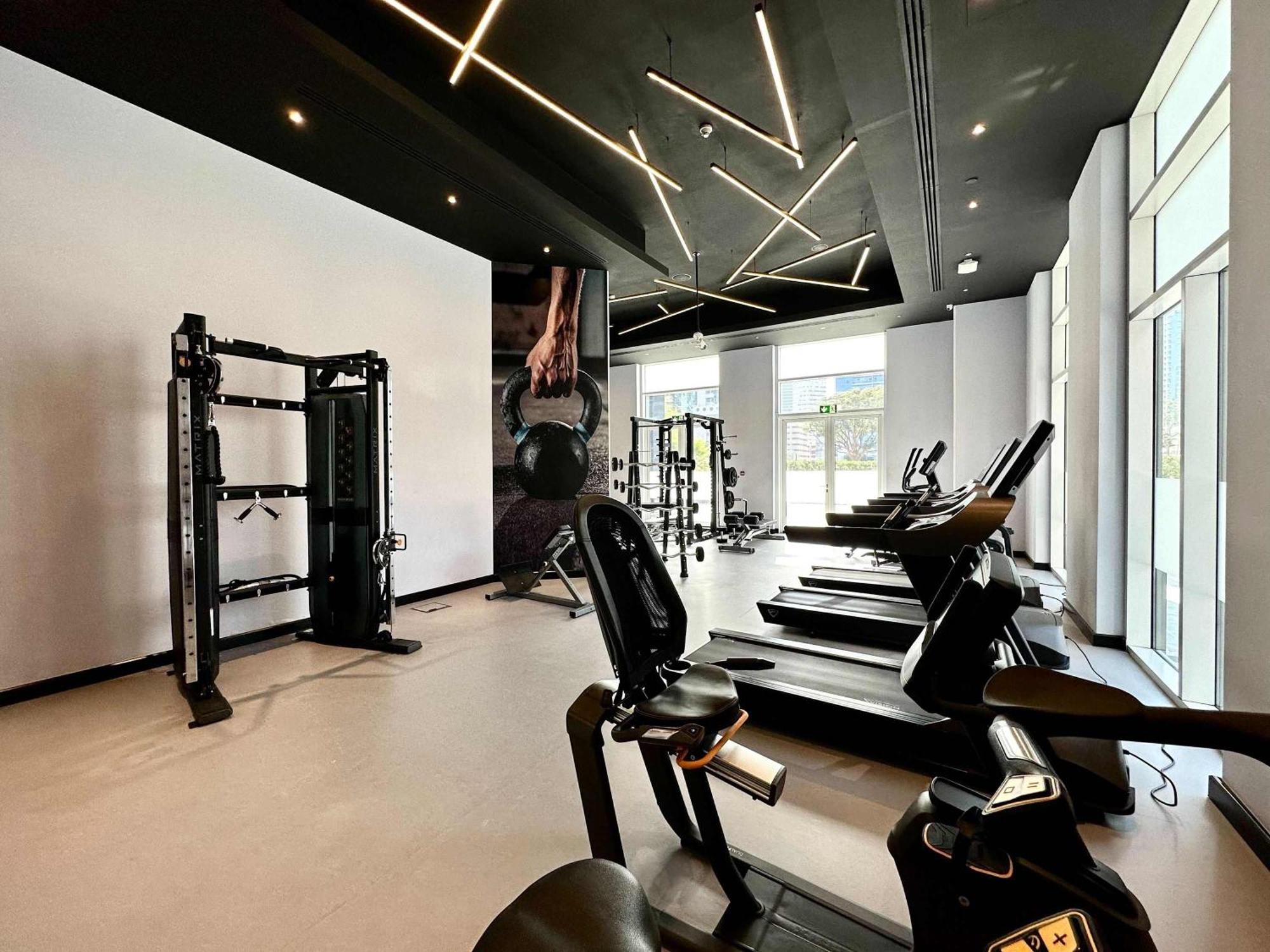 Silkhaus Chic At Barsha Heights In Madison Apartment *